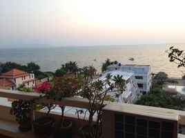 5 Schlafzimmer Haus zu verkaufen im Chom Talay Resort , Na Chom Thian, Sattahip, Chon Buri