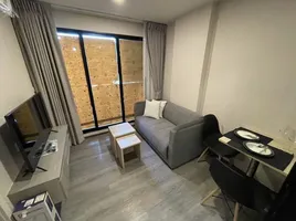 1 Bedroom Condo for sale at The Origin Onnut, Suan Luang, Suan Luang