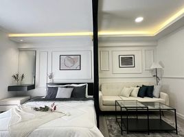 Studio Condo for sale at Studio One Zone Condo, Phlapphla, Wang Thong Lang, Bangkok