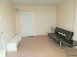 Studio Wohnung zu vermieten im Plum Condo Nawamin, Nuan Chan