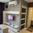 1 Bedroom Condo for rent at Natureza Art, Na Kluea