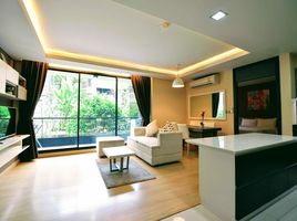 2 Schlafzimmer Appartement zu vermieten im Avatar Suites Hotel, Khlong Toei Nuea, Watthana