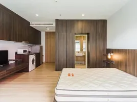 Studio Appartement zu vermieten im Noble Reveal, Phra Khanong Nuea, Watthana