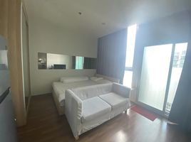 Studio Wohnung zu vermieten im Noble Revolve Ratchada 2, Huai Khwang, Huai Khwang, Bangkok