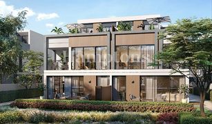 Вилла, 4 спальни на продажу в Olivara Residences, Дубай Aura