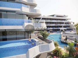 3 Bedroom Condo for sale at Samana Mykonos, Dubai Studio City (DSC)