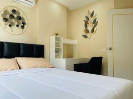 1 Schlafzimmer Appartement zu verkaufen im Siam Oriental Star, Nong Prue