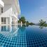 3 Schlafzimmer Penthouse zu vermieten im Unique Residences, Bo Phut, Koh Samui, Surat Thani