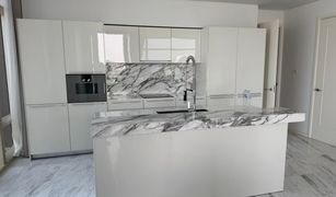 3 Bedrooms Penthouse for sale in Thung Wat Don, Bangkok Four Seasons Private Residences
