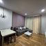1 Schlafzimmer Wohnung zu vermieten im Hive Sathorn, Khlong Ton Sai, Khlong San