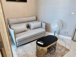 Studio Wohnung zu vermieten im Copacabana Beach Jomtien, Nong Prue, Pattaya