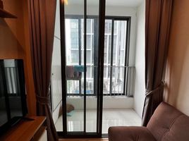 1 Bedroom Condo for rent at Ideo Mobi Phayathai, Thung Phaya Thai