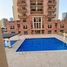 Studio Apartment for sale at European, Canal Residence, Dubai Studio City (DSC)