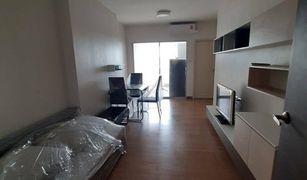 1 Bedroom Condo for sale in Thung Sukhla, Pattaya Supalai Vista Sri Racha-Laemchabang Port