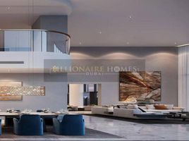 4 Bedroom Penthouse for sale at The Address Residences Dubai Opera, Downtown Dubai