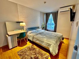 1 Bedroom Apartment for rent at The President Sukhumvit 81, Phra Khanong