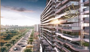 Studio Apartment for sale in Champions Towers, Dubai Azizi Grand