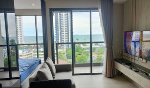 1 chambre Condominium a vendre à Nong Prue, Pattaya The Panora Pattaya