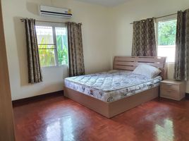 2 Schlafzimmer Haus zu vermieten im Baan Tanawan, San Phisuea, Mueang Chiang Mai