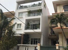 Studio House for sale in Independence Palace, Ben Thanh, Ward 6