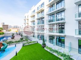 Studio Apartment for sale at Pantheon Elysee II, Jumeirah Village Circle (JVC)