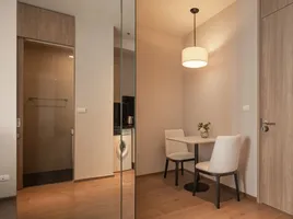 Studio Condo for rent at Park Origin Phrom Phong, Khlong Tan, Khlong Toei, Bangkok, Thailand