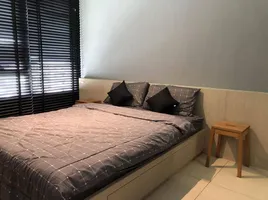 1 спален Кондо в аренду в The Lofts Ekkamai, Phra Khanong