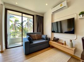 Studio Apartment for sale at Aristo 2, Choeng Thale