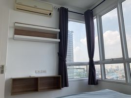 2 Schlafzimmer Appartement zu vermieten im The Bloom Sukhumvit 71, Phra Khanong Nuea, Watthana