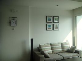 อพาร์ทเม้นท์ 2 ห้องนอน ให้เช่า ในโครงการ สิริ แอท สุขุมวิท, พระโขนง