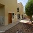 4 Bedroom Townhouse for sale at Samra Community, Al Raha Gardens