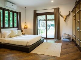 4 Schlafzimmer Haus zu vermieten in Surat Thani, Bo Phut, Koh Samui, Surat Thani