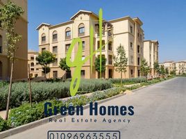 2 Bedroom Apartment for sale at Mivida, The 5th Settlement, New Cairo City, Cairo, Egypt