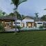 2 Schlafzimmer Haus zu verkaufen im Villa Medica, Pa Khlok, Thalang, Phuket, Thailand