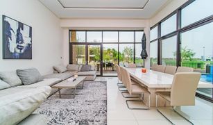 6 Bedrooms Villa for sale in Akoya Park, Dubai Silver Springs 2