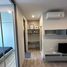 1 Schlafzimmer Wohnung zu vermieten im Niche Pride Taopoon-Interchange, Bang Sue