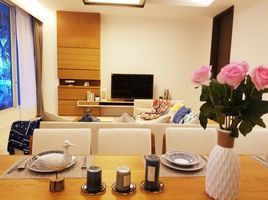 3 Bedroom Apartment for rent at Ocas Hua Hin, Hua Hin City, Hua Hin