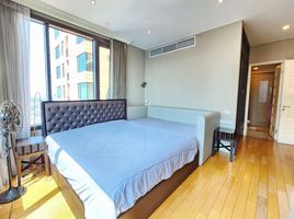 2 Schlafzimmer Wohnung zu verkaufen im Aguston Sukhumvit 22, Khlong Toei