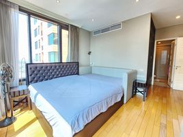 2 Schlafzimmer Appartement zu verkaufen im Aguston Sukhumvit 22, Khlong Toei