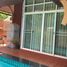 2 Bedroom House for rent at Nagawari Village, Na Chom Thian, Sattahip, Chon Buri