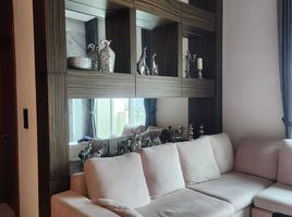 4 Schlafzimmer Penthouse zu vermieten im 59 Heritage, Khlong Tan Nuea