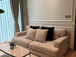 1 Bedroom Apartment for rent at 28 Chidlom, Lumphini