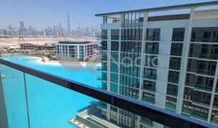 1 Bedroom Apartment for sale in District One, Dubai Residences 15