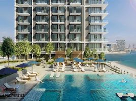 1 Bedroom Apartment for sale at Marina Vista, EMAAR Beachfront