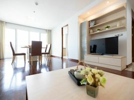 2 Schlafzimmer Appartement zu vermieten im The Residence Sukhumvit 24, Khlong Tan