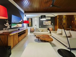 3 Schlafzimmer Haus zu vermieten im Aqua Samui Duo, Bo Phut, Koh Samui, Surat Thani