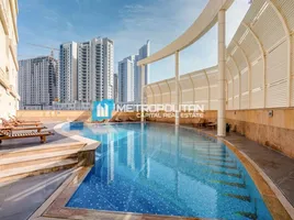 3 Bedroom Apartment for sale at Mangrove Place, Shams Abu Dhabi