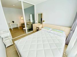 1 Schlafzimmer Appartement zu vermieten im Regent Home Bangson 27, Bang Sue, Bang Sue