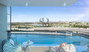 3 Bedrooms Apartment for sale in Al Habtoor City, Dubai Urban Oasis