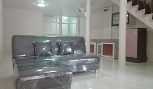 2 Bedrooms Townhouse for sale in Pa Daet, Chiang Mai Amonniwet 